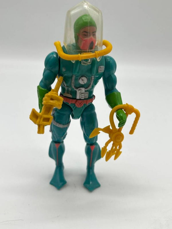 Hydron