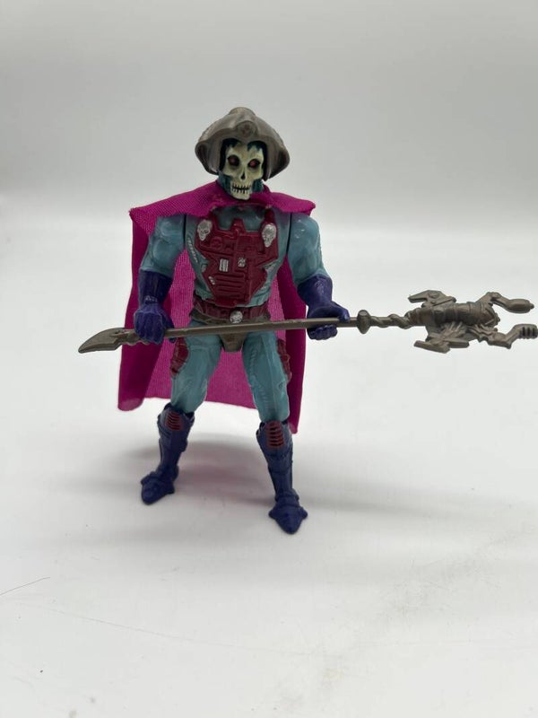 Skeletor