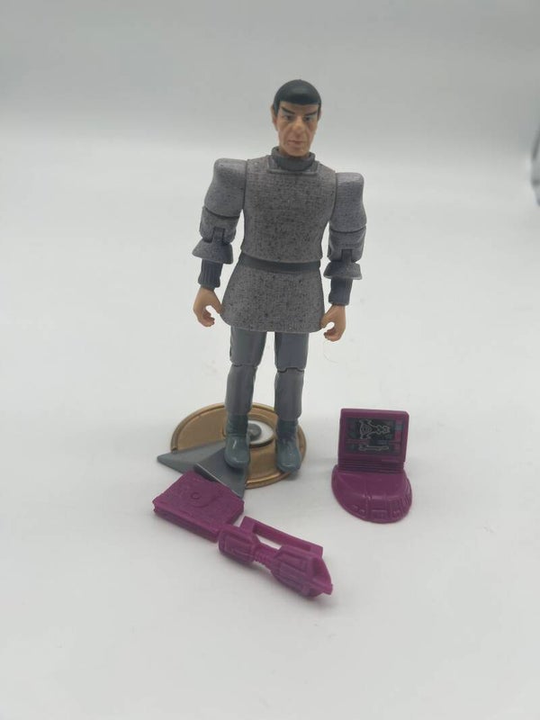 Spock
