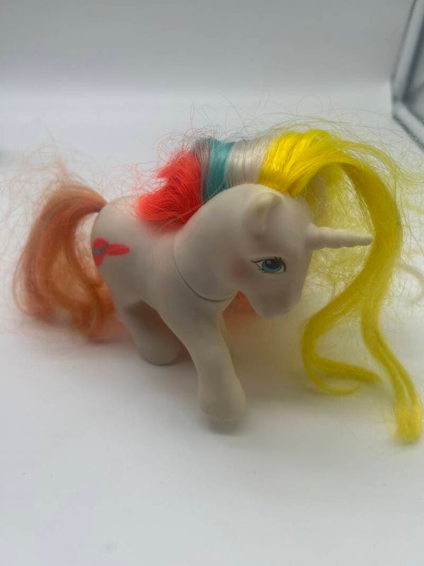 My Little Pony G1