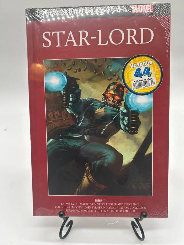 Star Lord Band Nr.44