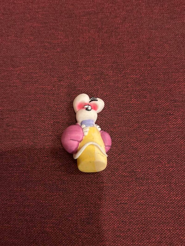 Diddl Magnet