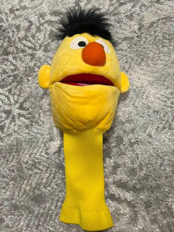 Ernie Handpuppe
