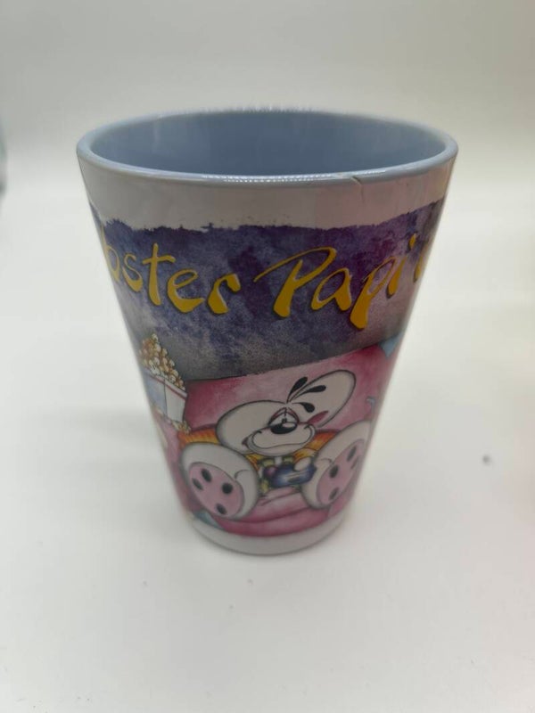 Diddl Tasse Bester Papi der Welt