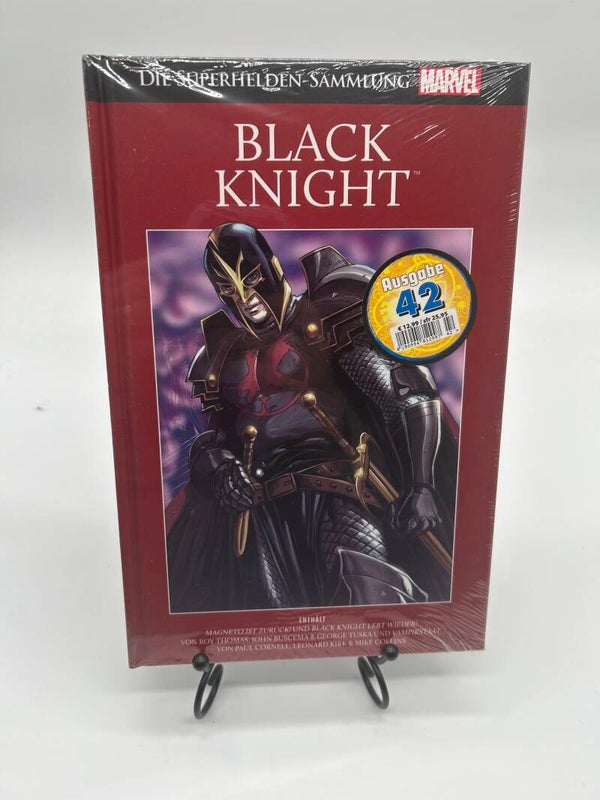 Black Knight Band Nr.42
