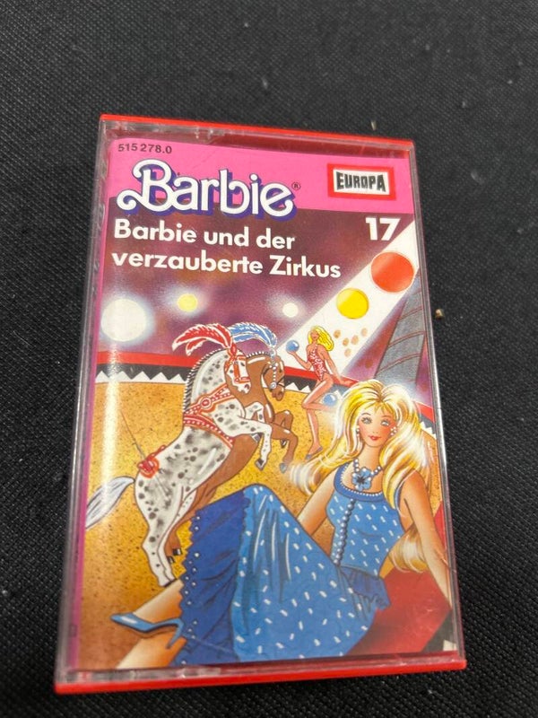 Barbie Folge 17