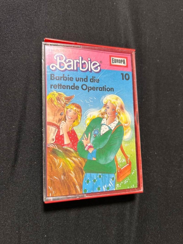 Barbie Folge 10