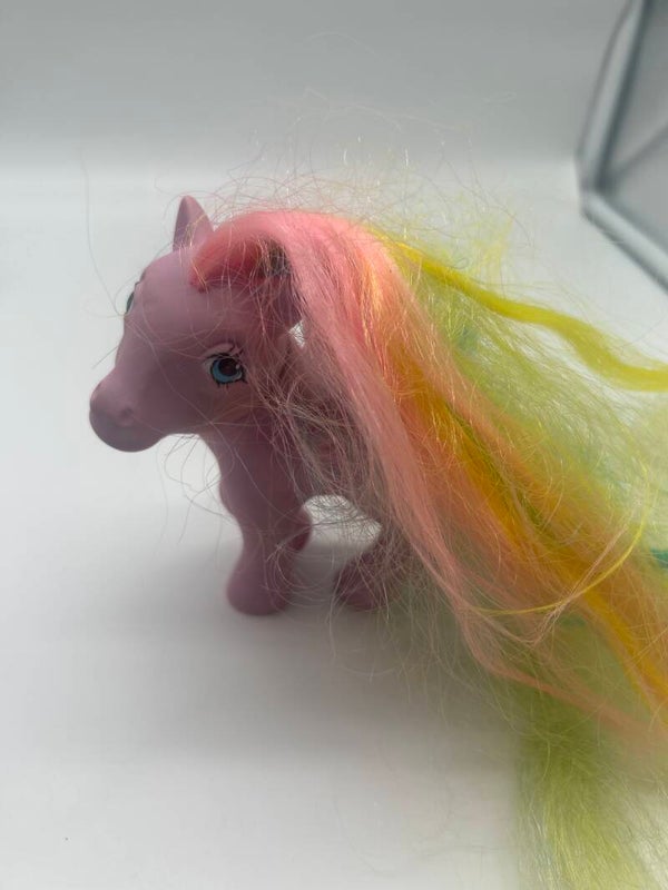 My Little Pony G1