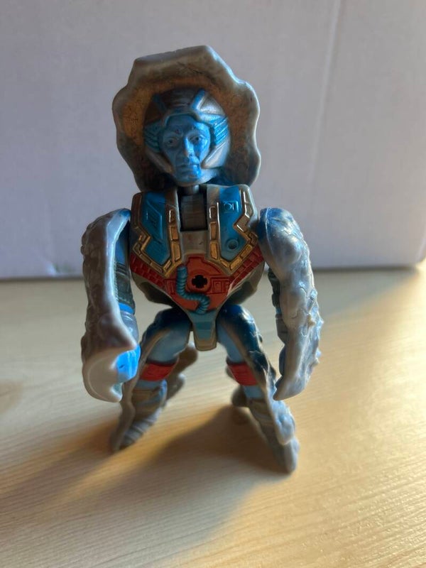 Stonedar