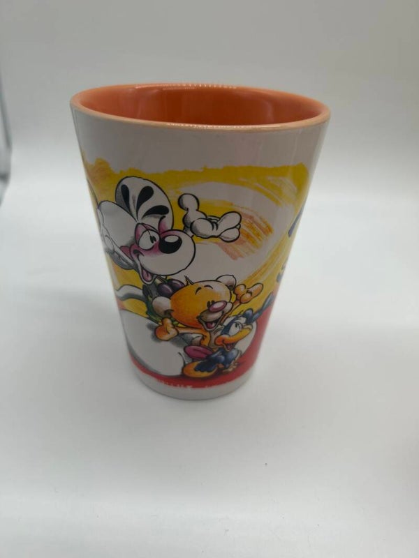 Diddl Tasse