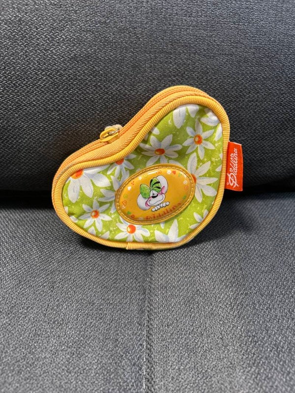 Diddlina Geldtasche
