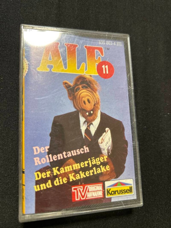 Alf Folge 11