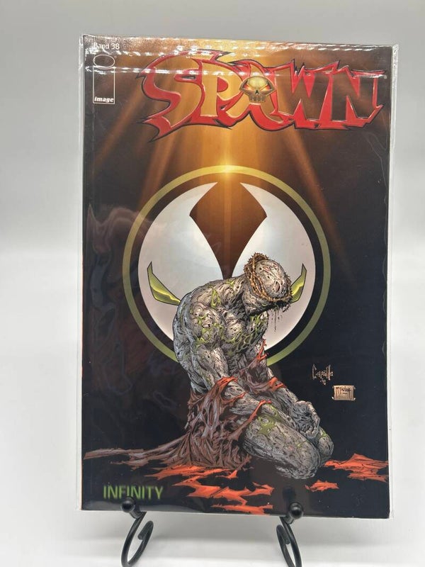 Spawn Prestige Nr. 38