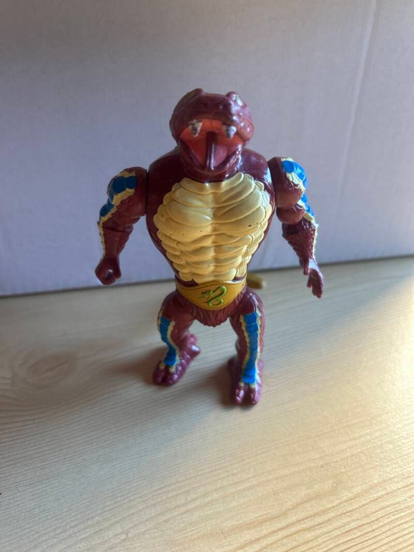 Rattlor