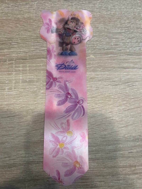 Didd Wackelbildlesezeichen