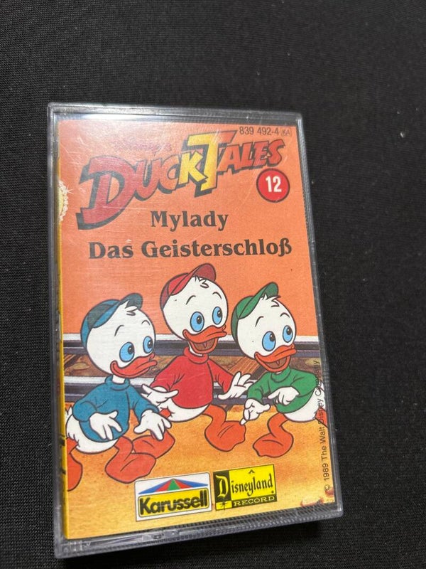 Ducktales Nr.12