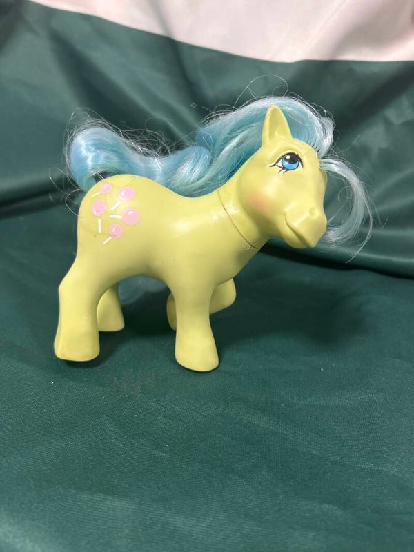 Pony