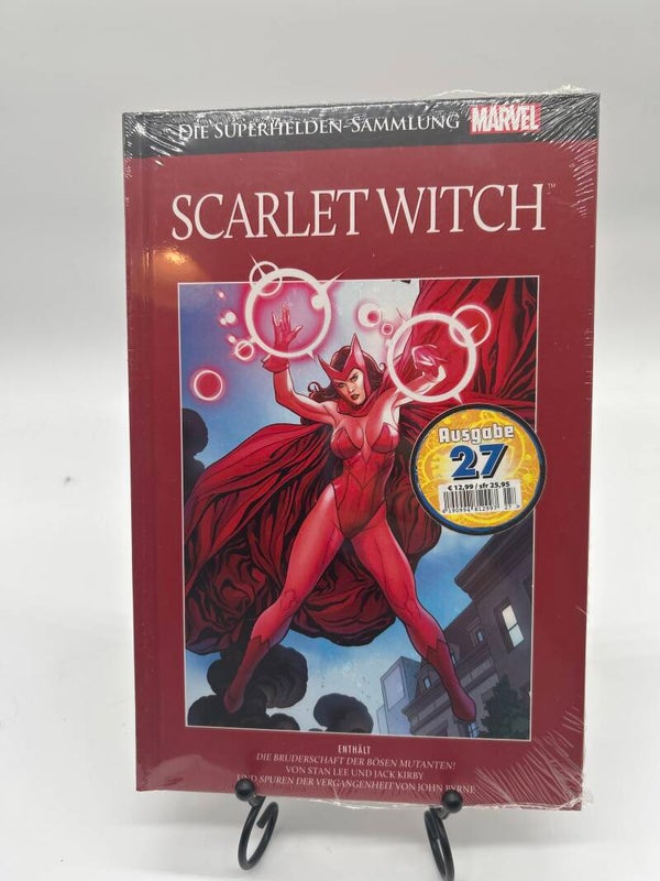 Scarlet Witch Band Nr.27