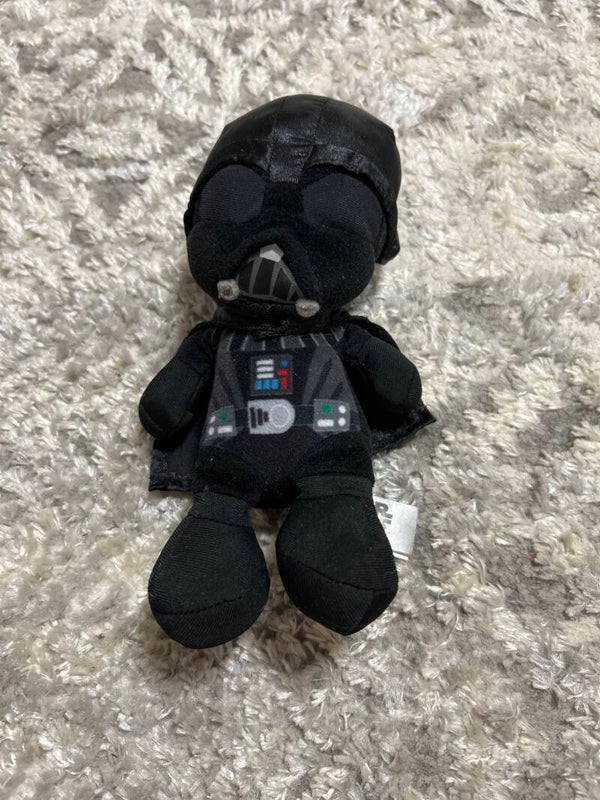 Star Wars Stofffigur