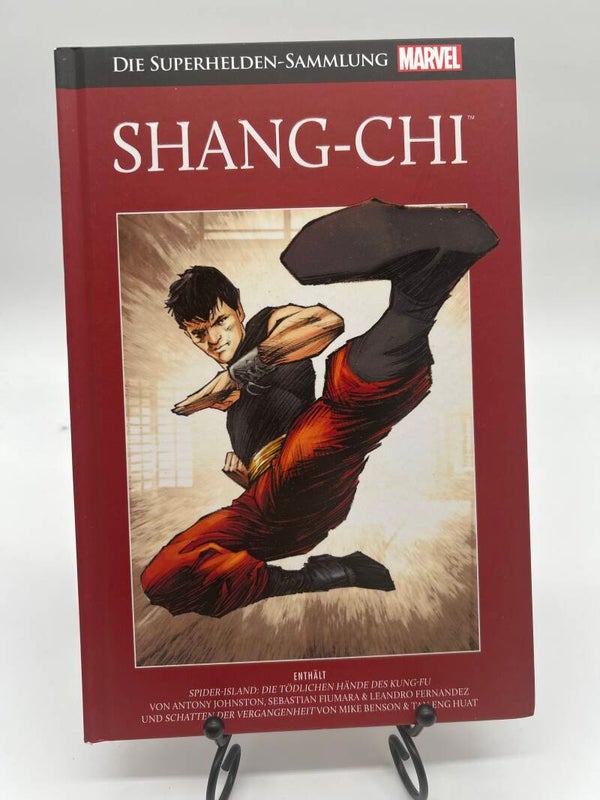 Shang Shi Band Nr.53