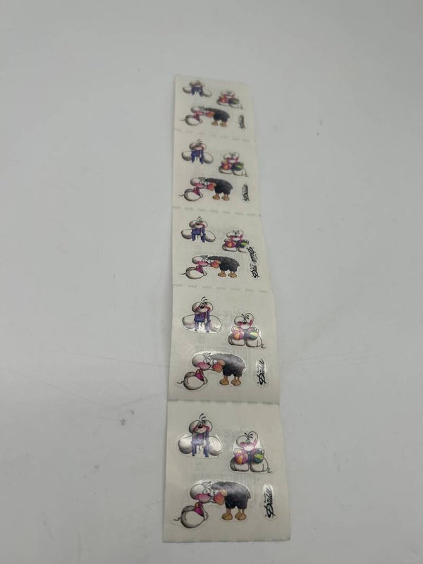 Diddl Sticker