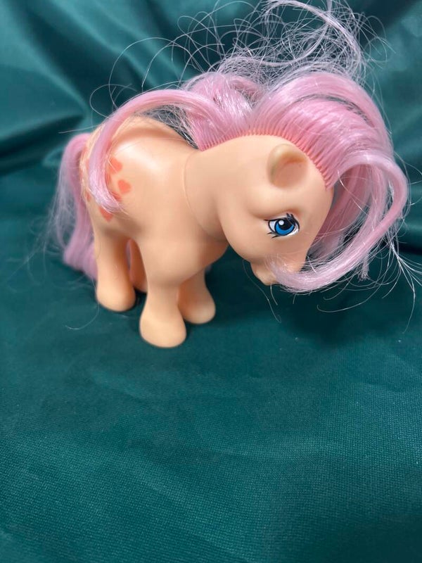 Pony