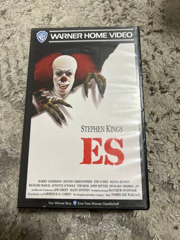 Es