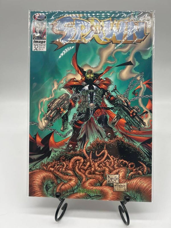 Spawn Prestige Nr.32