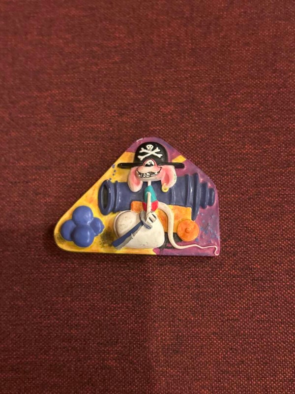 Diddl Magnet
