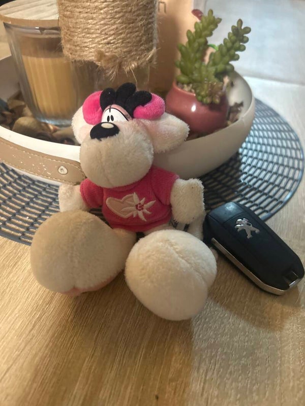 Diddl Maus