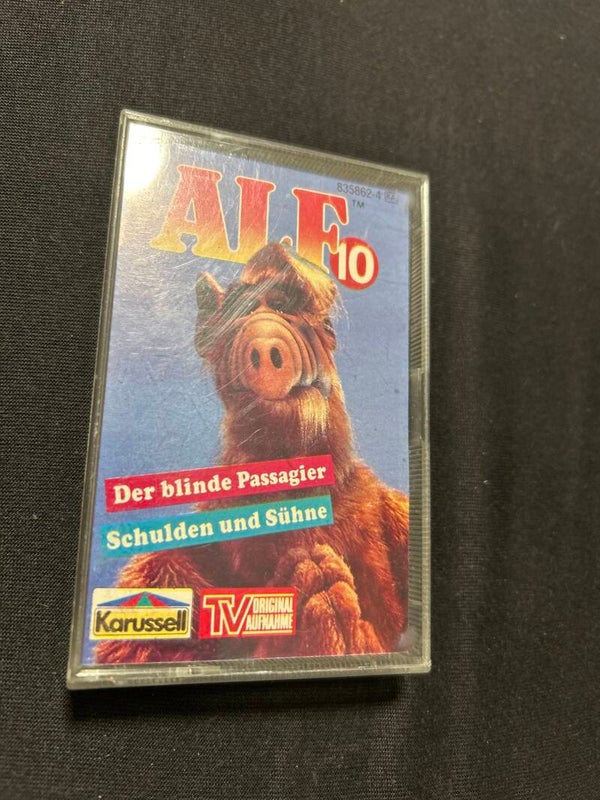 Alf Folge 10
