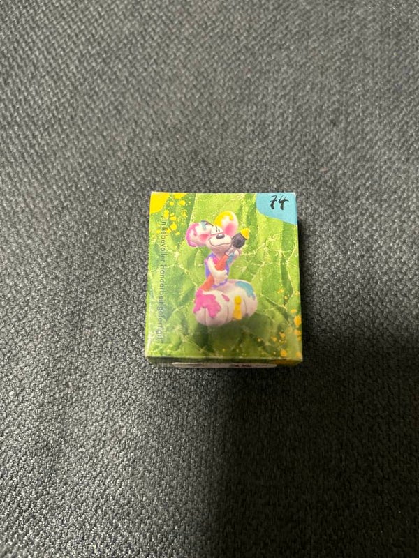 Diddl Figur Nr.74 in OVP
