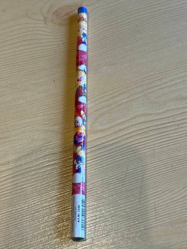 Diddl Bleistift