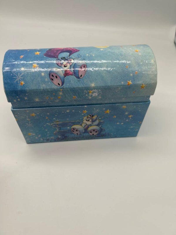 Diddl Briefpapier Box