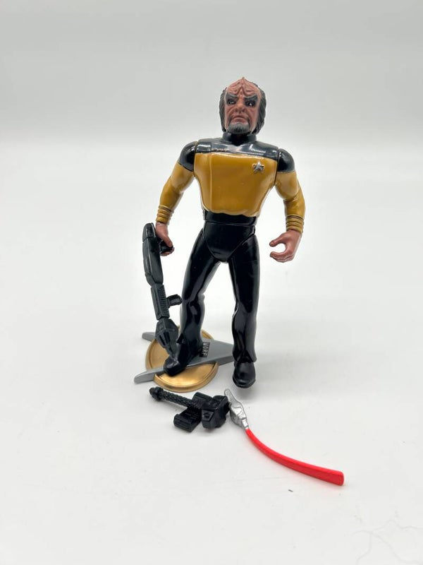 Worf
