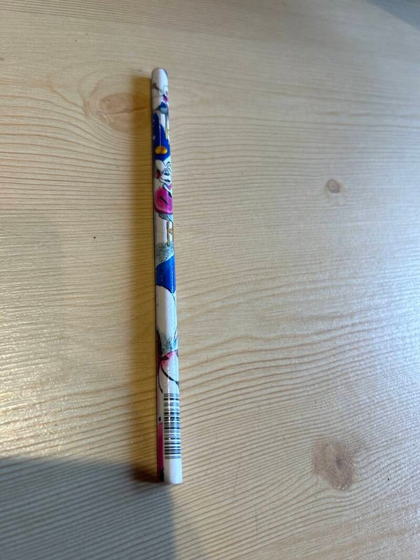 Diddl Bleistift