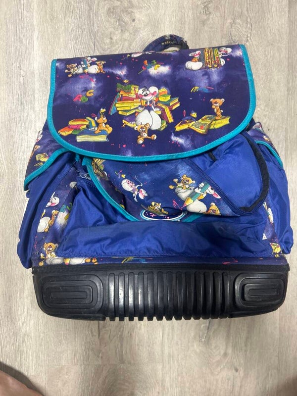 Diddl Schultasche