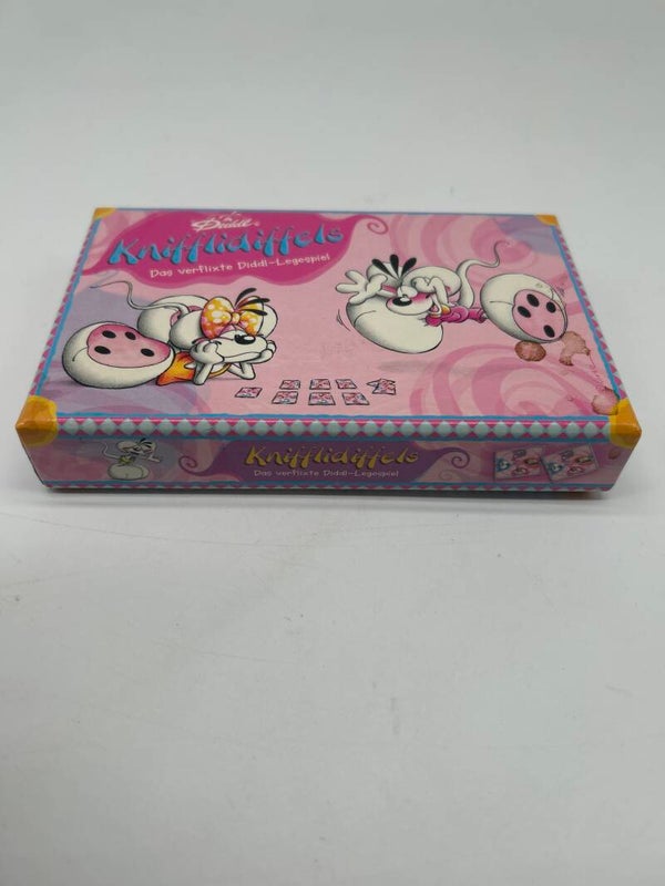 Diddl Knifflidiffels