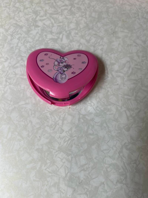 Diddl Schminkspiegel