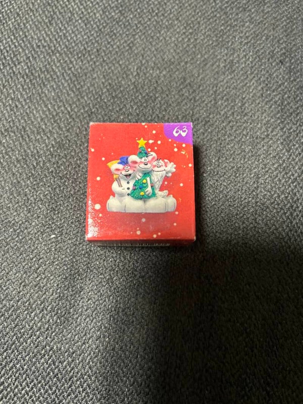 Diddl Figur Nr.63 in OVP