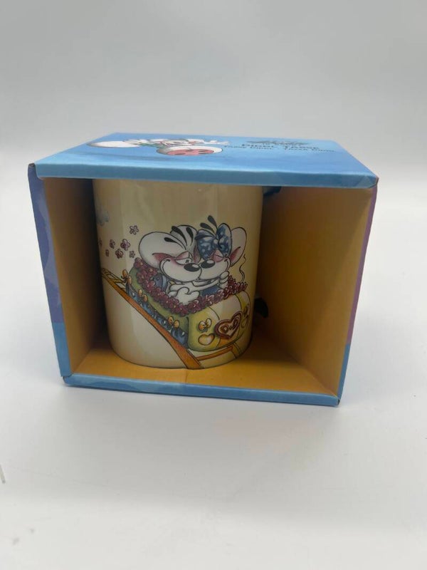 Diddl Tasse