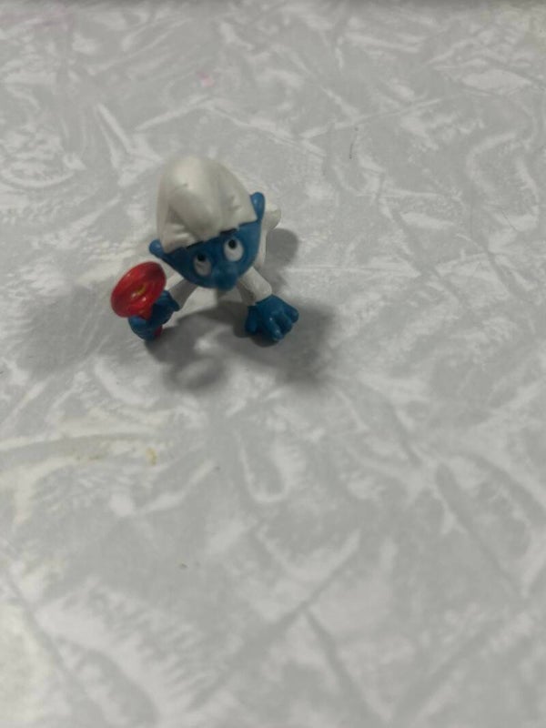 Baby Schlumpf