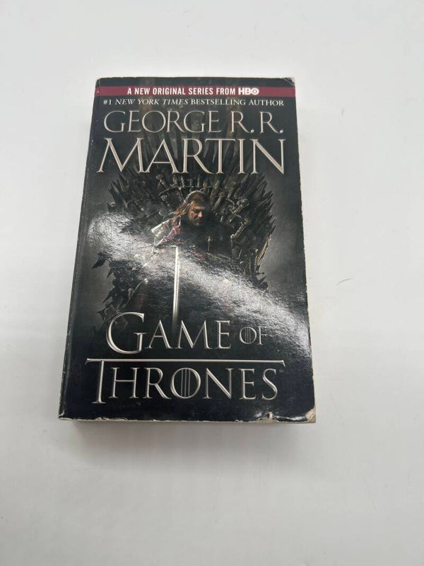 Game of Thrones