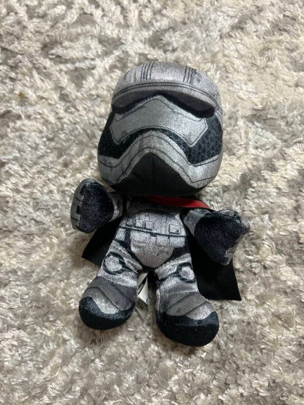 Star Wars Stofffigur