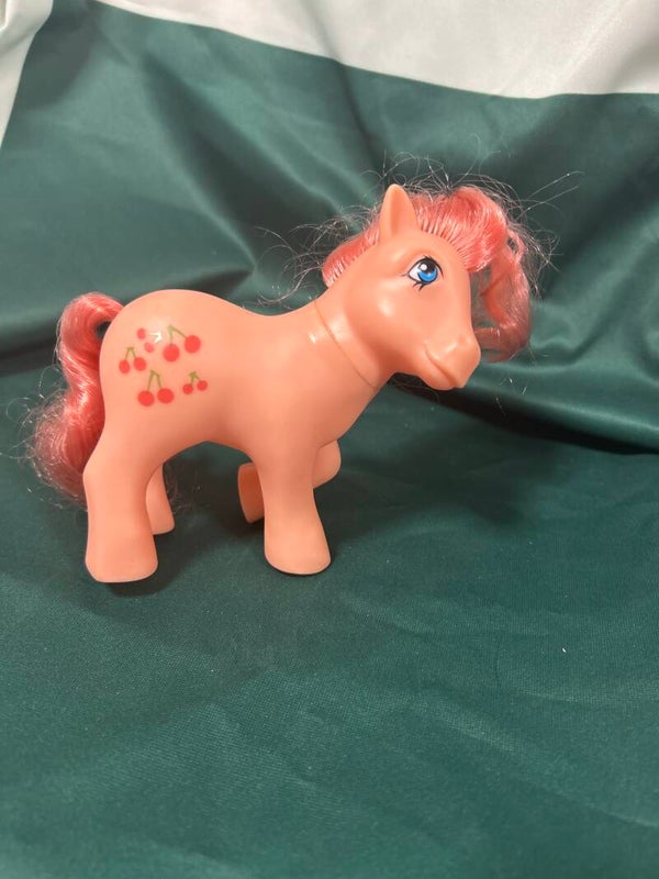 Pony