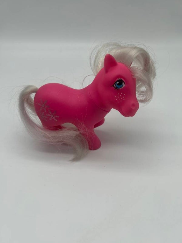 My Little Pony G1