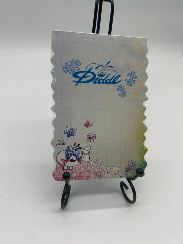 Diddl Block A6 Originalverpackt