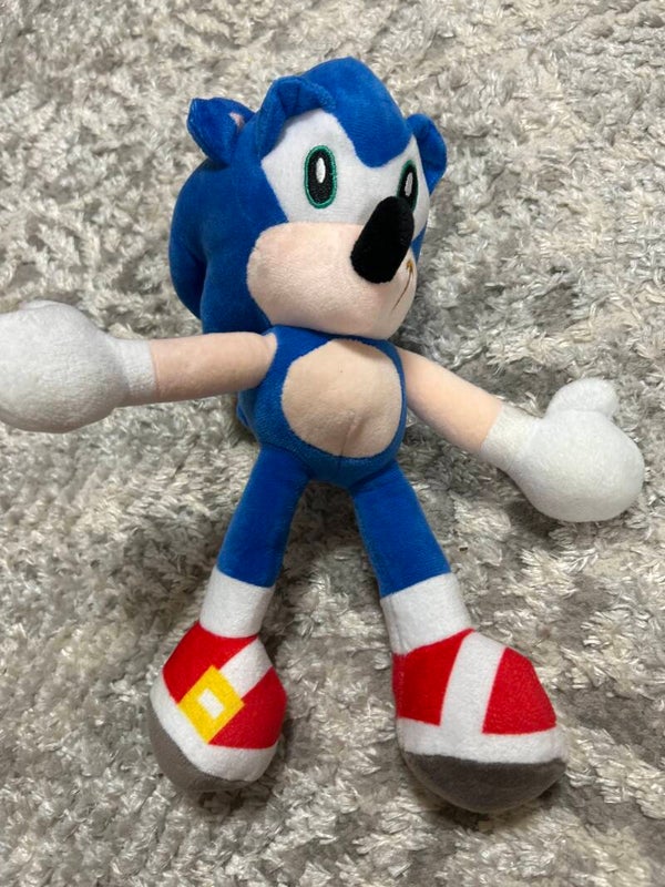 Sonic
