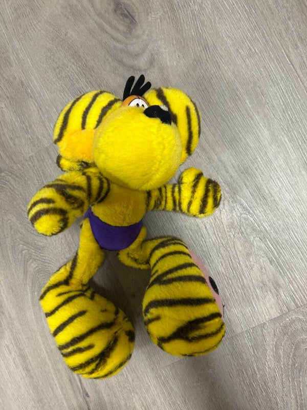 Diddl Tiger