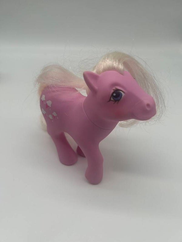 My Little Pony G1